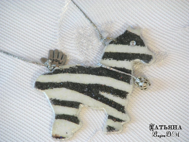 Готовимся к Новому году