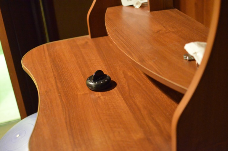 69/6-7 Хот-споты и Готовим одежду