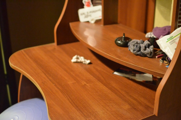 69/6-7 Хот-споты и Готовим одежду