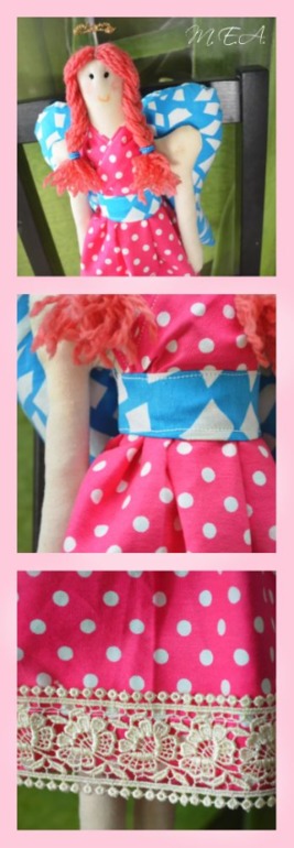 Тильда Ангел-  хранительница дома Хюррем!