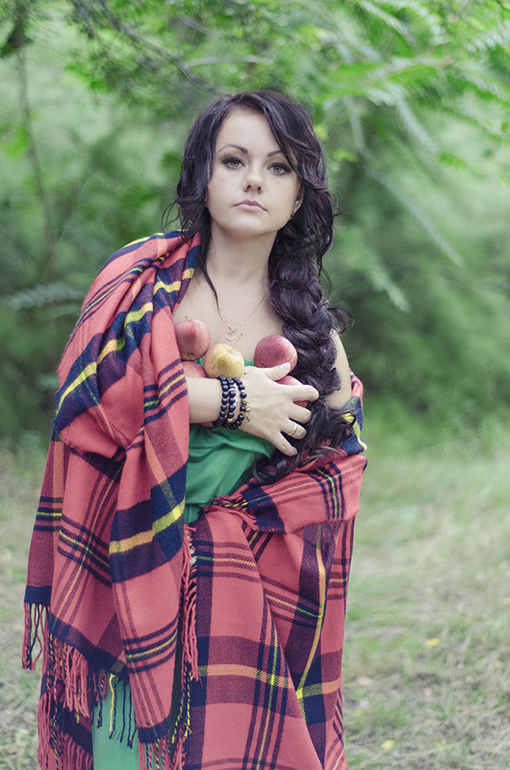 Катюшка, продолжение!