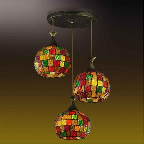 Свет в коридор