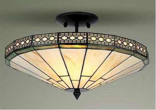 Свет в коридор