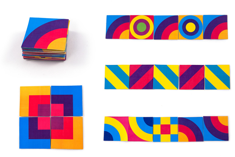 Изучаем понятие «ритм»