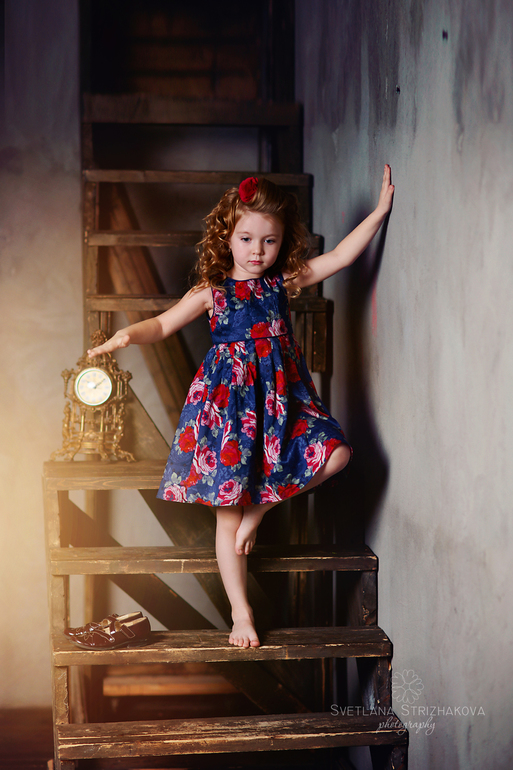 Ожидание нового года