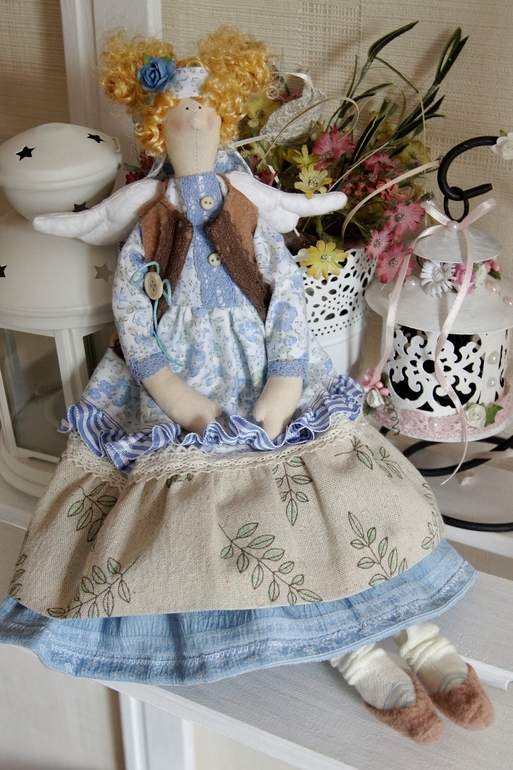 Немного из последнего...