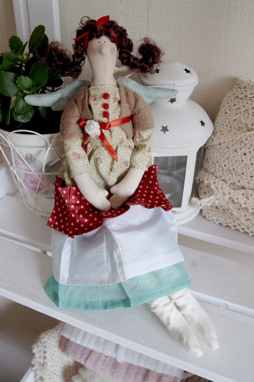 Немного из последнего...