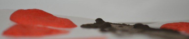 Объемные краски