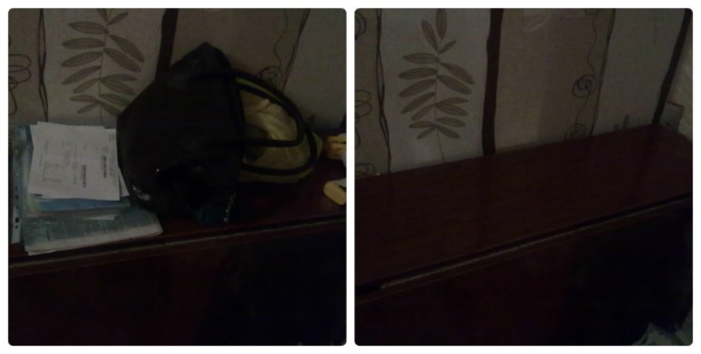 Взлет 69, день 6