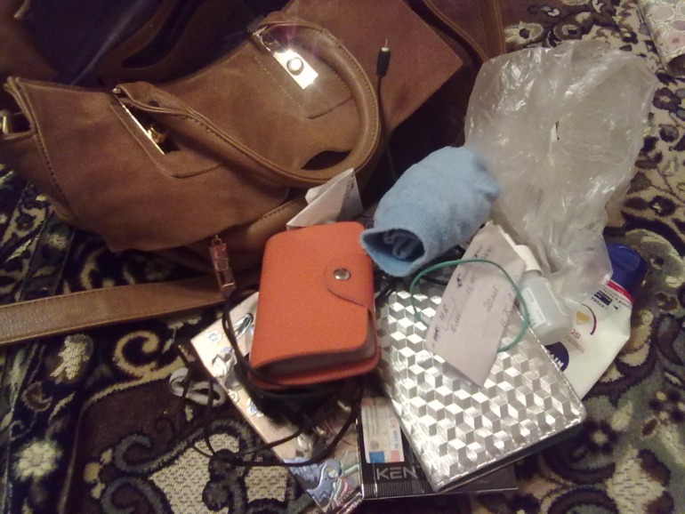 Взлет 69. День 4-5