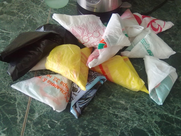 Взлет 69. День 4-5