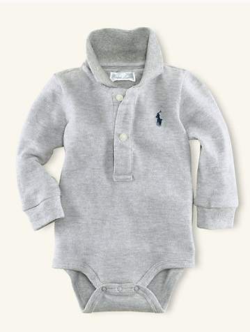 Ralph Lauren для мальчика на 6-9 месяцев в идеальном состоянии