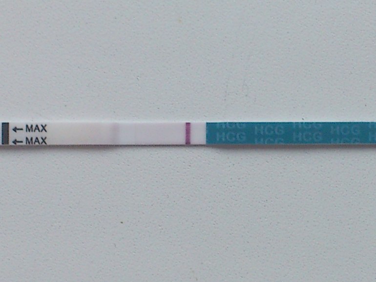 Походу реагент! :(