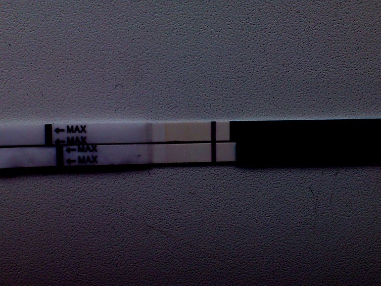 То ли рано, то ли пусто!