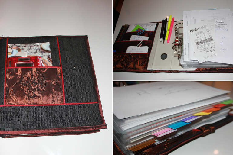 Взлёт 68-21 дневник