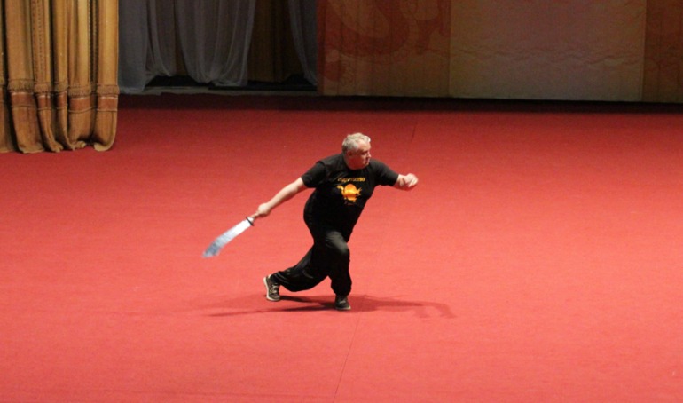 ФЕСТИВАЛЬ БОЕВЫХ ИСКУССТВ «СОДРУЖЕСТВО ВОИНСКИХ ДУХОВНЫХ ТРАДИЦИЙ»