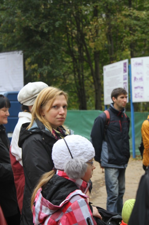 ЭПЦ «Царская пасека»