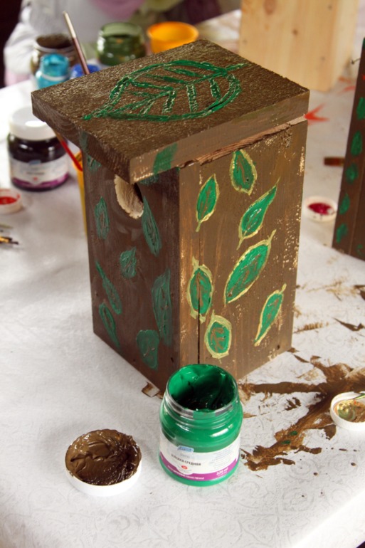 ЭПЦ «Царская пасека»