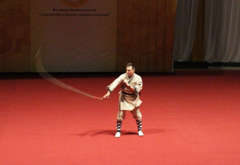 ФЕСТИВАЛЬ БОЕВЫХ ИСКУССТВ «СОДРУЖЕСТВО ВОИНСКИХ ДУХОВНЫХ ТРАДИЦИЙ»