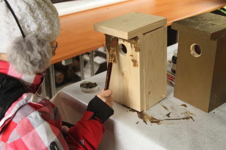 ЭПЦ «Царская пасека»