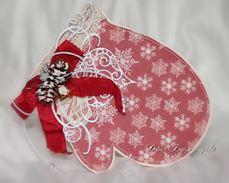 Открытки новогодние!