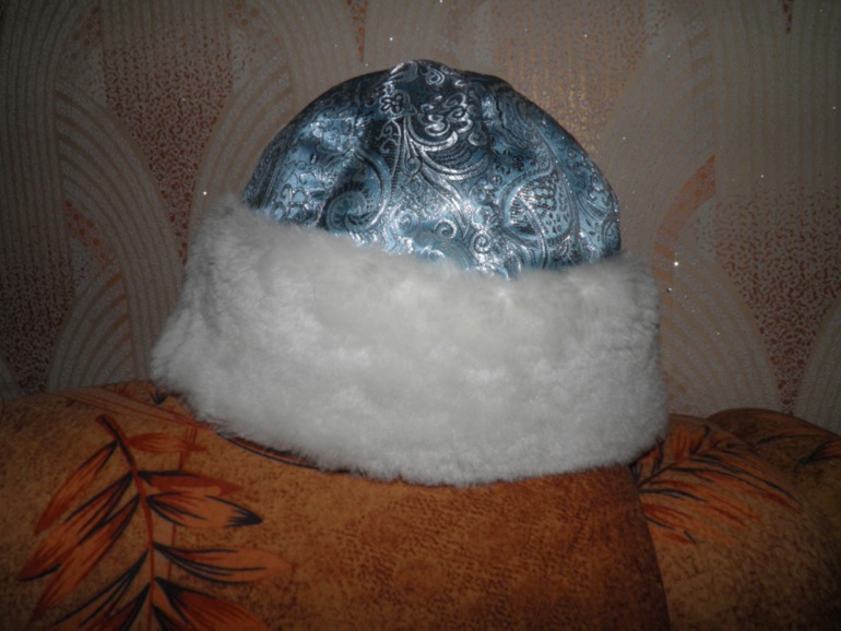 Мои заказы. Новогодние костюмы