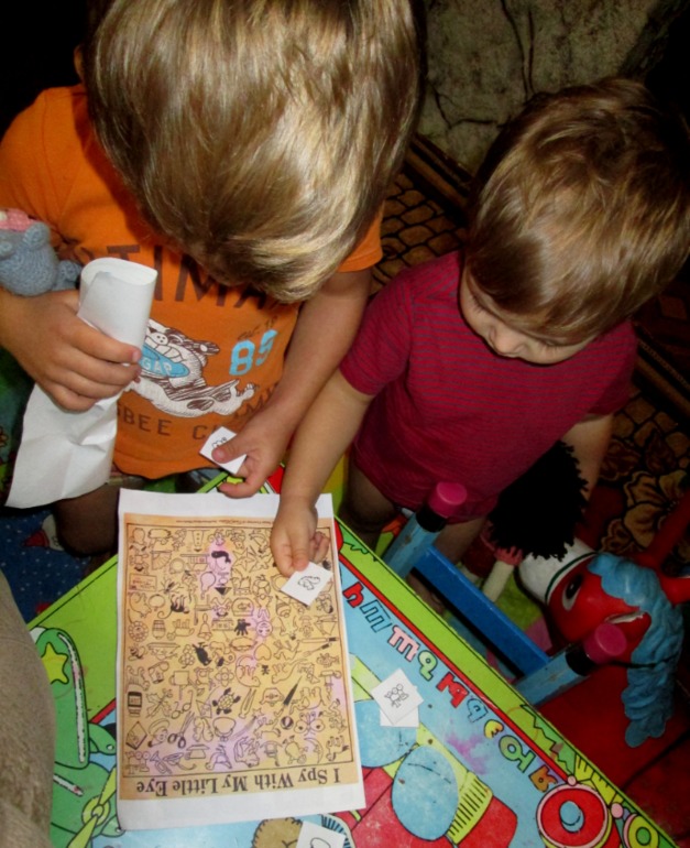 И снова путешествие с Дашей