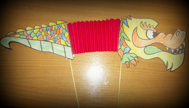 Бумажные игрушки за 10 минут