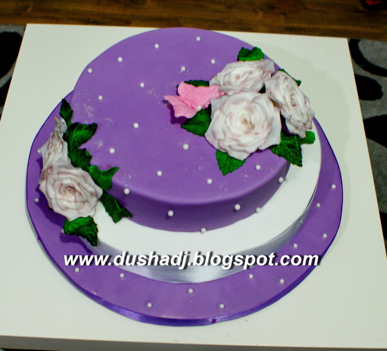 Свадьба пела...