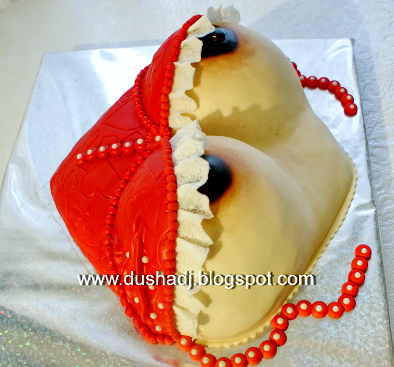 Сюрприз... 16+