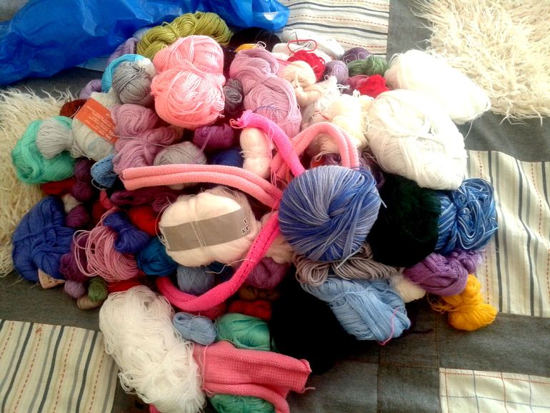 Отдам просто так))))