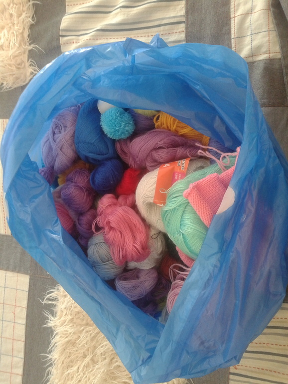 Отдам просто так))))