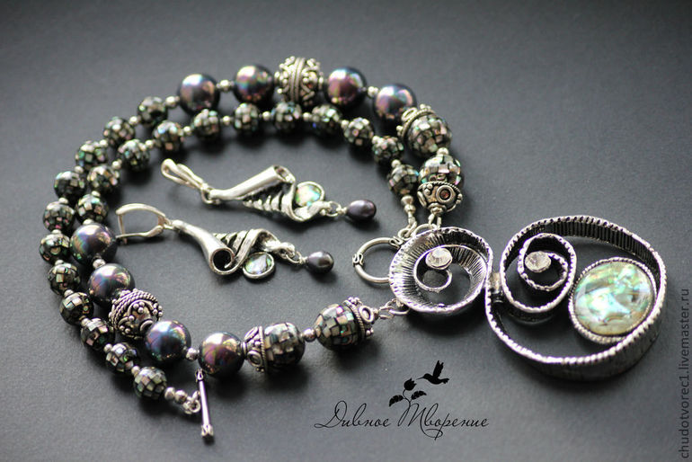 И еще из не показанного:)