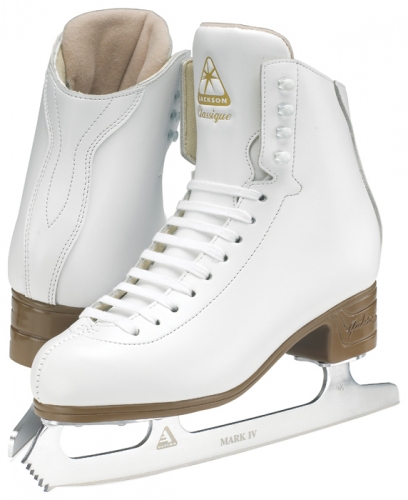Фигурные Коньки Jackson Classique JS1891. 25 RUS.