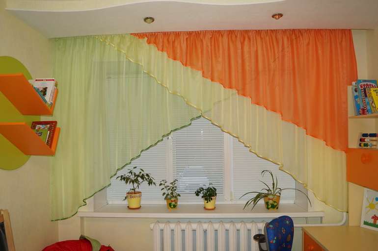 НАША ДЕТСКАЯ