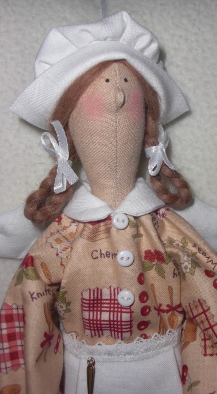 Кулинарная Феечка!