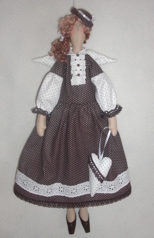 Кофейная Феечка!