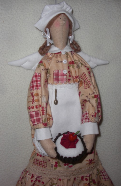 Кулинарная Феечка!