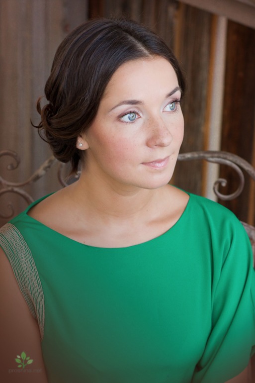 Даша и Стася