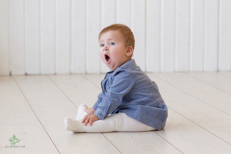 Даша и Стася