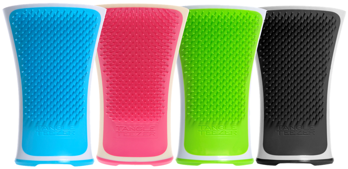 расчески тангел тизер купить