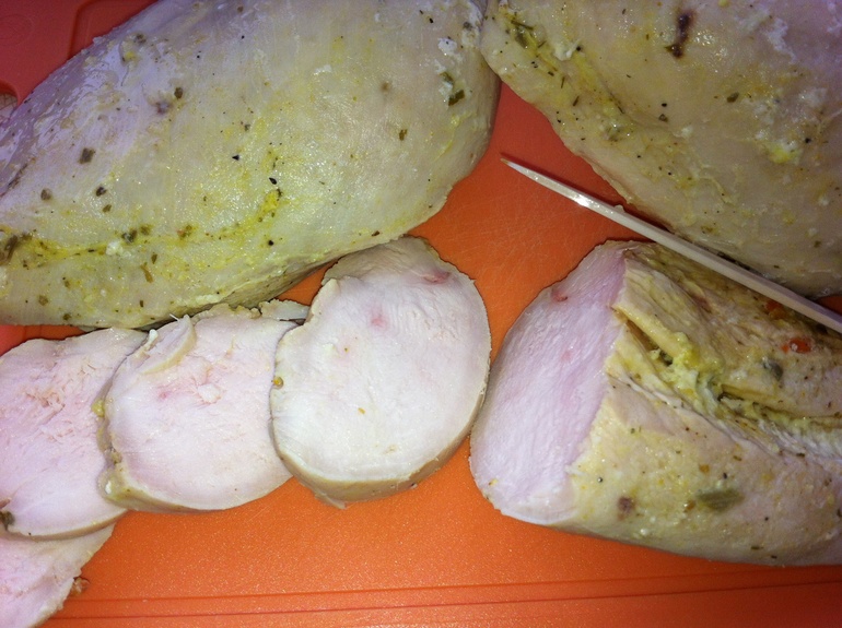 грудка куриная для бутербродов вместо колбасы рецепт с фото пошагово | Дзен