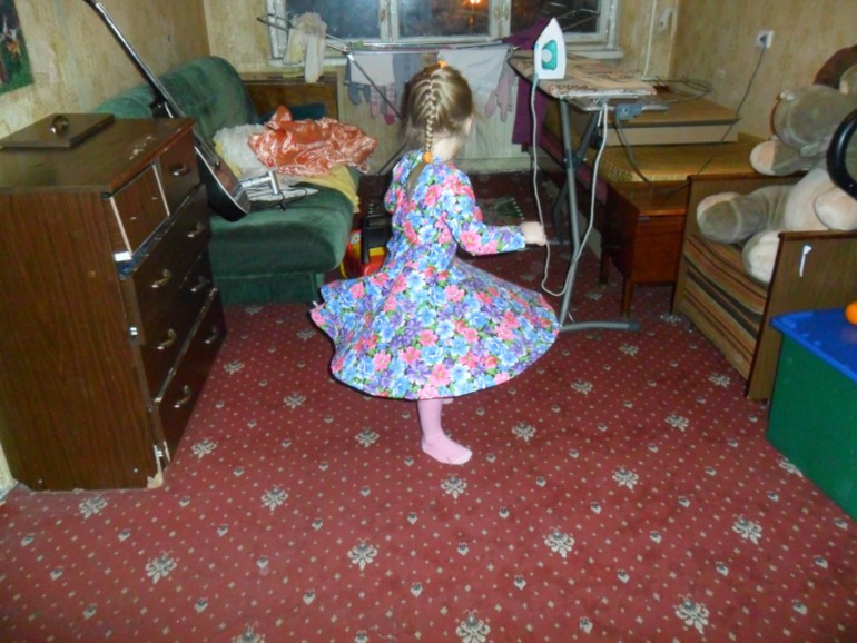 Учусь шить! Помогите советами!