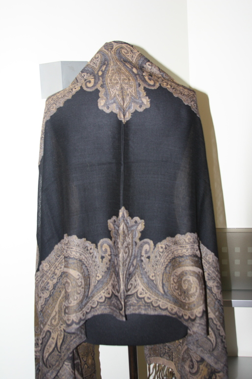 КАШЕМИРОВЫЕ ПАЛАНТИНЫ. МЕХОВАЯ ГОРЖЕТКА(ПЕСЕЦ).МЕХОВОЙ ШАРФ(ВЯЗАННАЯ НОРКА)