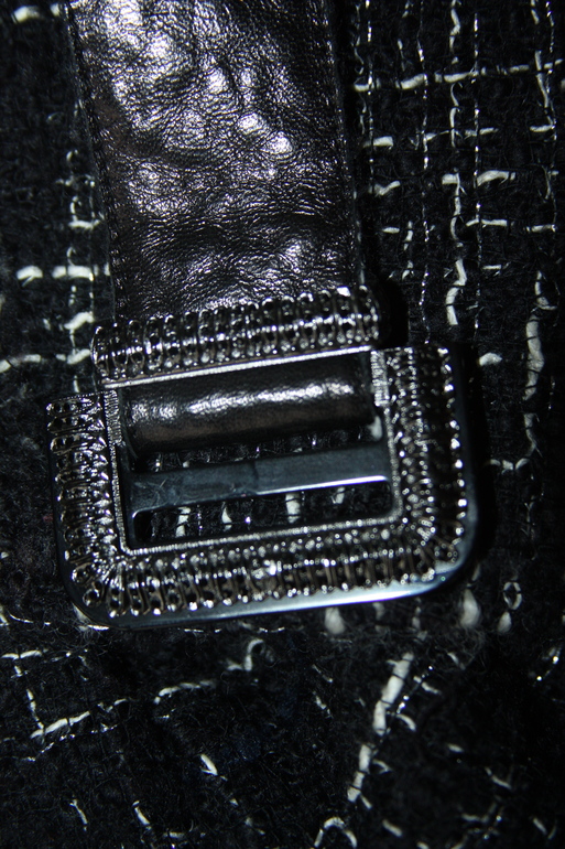 Дубленочка ***CHANEL***. Оригинал!