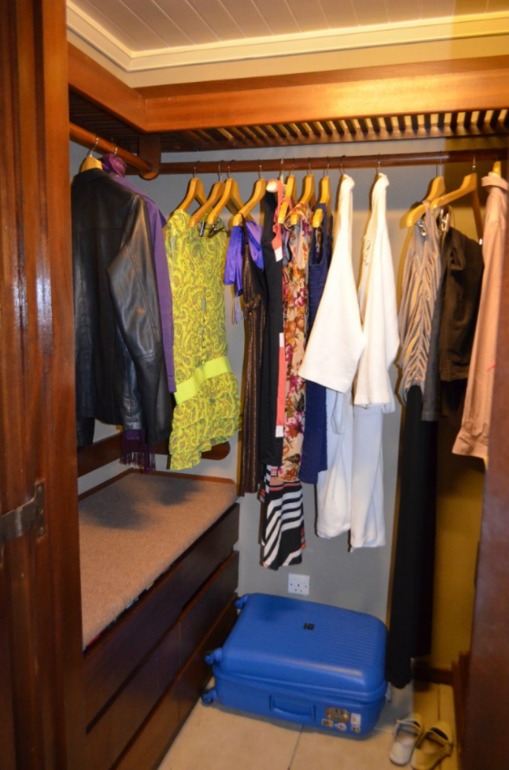 о. Маврикий, отель Constance Belle Mare Plage 5*