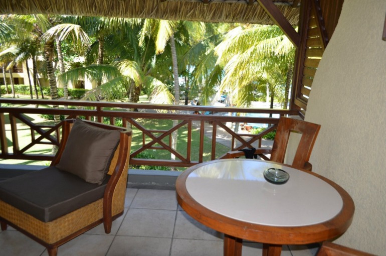 о. Маврикий, отель Constance Belle Mare Plage 5*