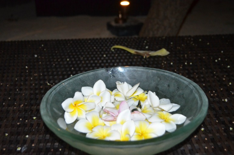 о. Маврикий, отель Constance Belle Mare Plage 5*