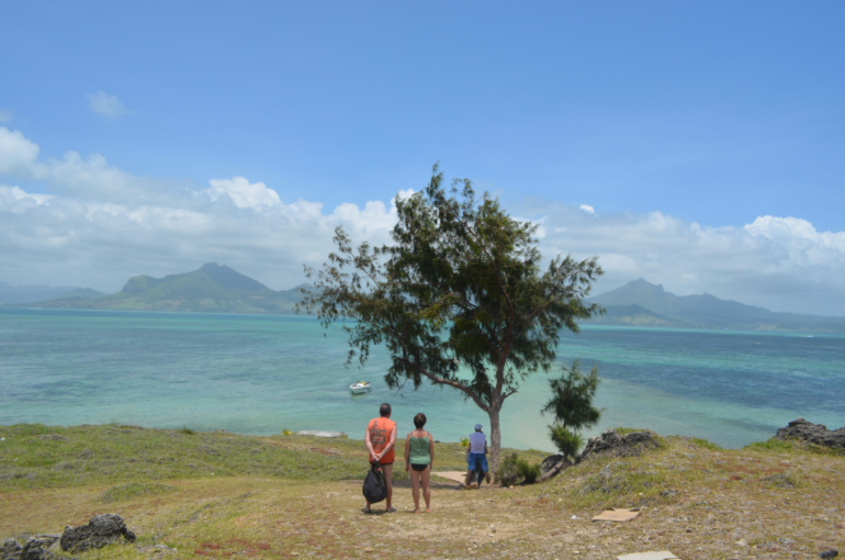о. Маврикий, отель Constance Belle Mare Plage 5*