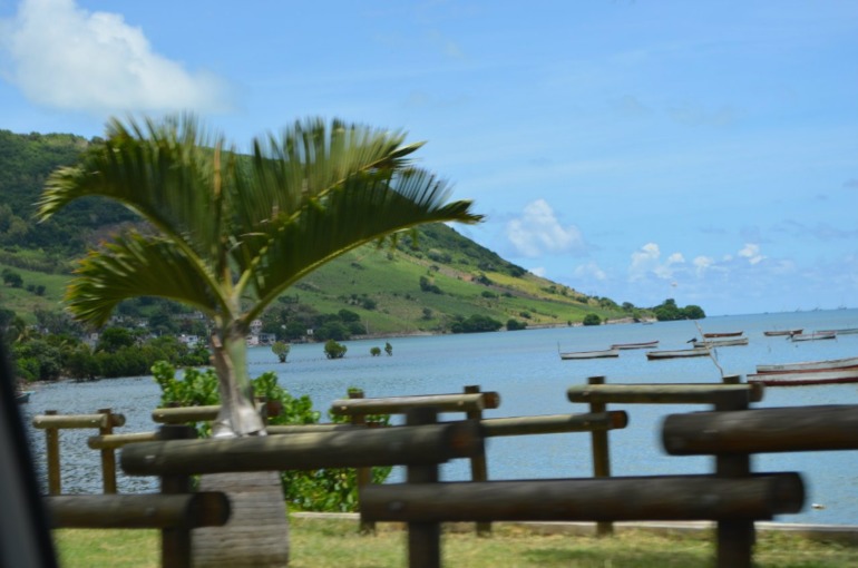 о. Маврикий, отель Constance Belle Mare Plage 5*